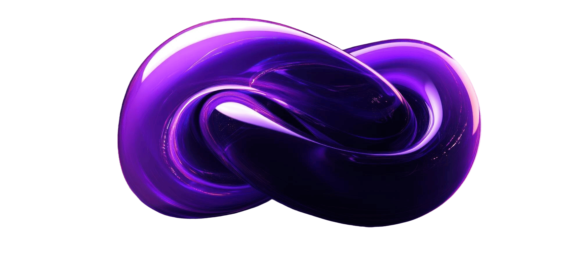 abstract-purple-3d-glass-knot (1)